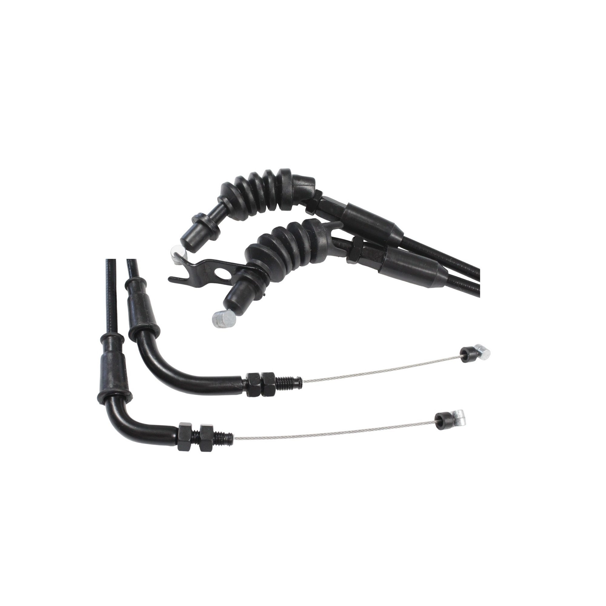 QJ MOTOR SVT 650-X GAZ HALATI #RK 59516